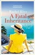 A Fatal Inheritance - Kniha