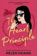 The Heart Principle - Kniha