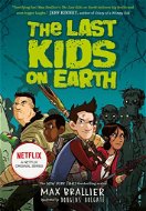 The Last Kids on Earth - Kniha