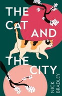The Cat and The City - Kniha
