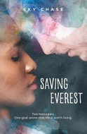 Saving Everest - Kniha