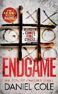 Endgame: A Ragdoll Book, 3rd part - Kniha