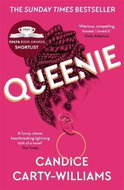 Queenie - Kniha