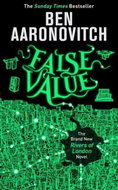 False Value - Kniha