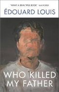 Who Killed My Father - Kniha