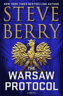 The Warsaw Protocol - Kniha