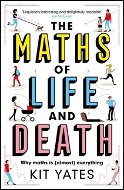 The Maths of Life and Death - Kniha