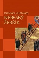Nebeský žebřík - Kniha