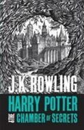 Harry Potter 2 and the Chamber of Secrets. Adult Edition - Kniha