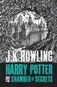 Harry Potter 2 and the Chamber of Secrets. Adult Edition - Kniha