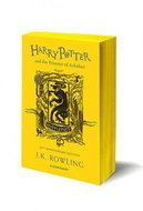 Harry Potter and the Prisoner of Azkaban. Hufflepuff Edition - Kniha