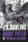 Harry Potter 3 and the Prisoner of Azkaban - Kniha