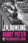 Harry Potter 1 and the Philosopher's Stone - Kniha