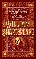 Complete Works of William Shakespeare (Barne - Kniha