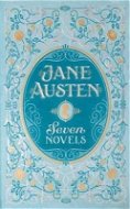 Jane Austen (Barnes & Noble Collectible Classics: Omnibus Edition): Seven Novels - Kniha