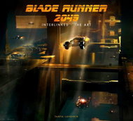 Blade Runner 2049 - Interlinked - The Art - Kniha