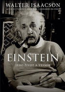 Einstein Jeho život a vesmír - Kniha