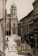 Vydrica Historická - hriešna - Kniha