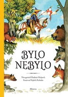 Bylo nebylo... - Kniha