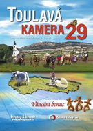 Toulavá kamera 29 - Kniha