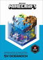 Minecraft Sprievodca na prežitie v oceánoch  - Kniha