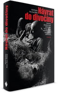 Návrat do divočiny - Kniha