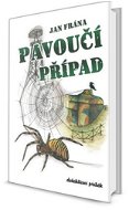 Pavoučí případ - Kniha