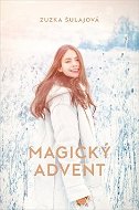 Magický advent - Kniha