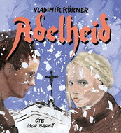 Adelheid - CD Audiobooks