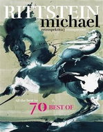 Retrospektiva / Retrospective: All the Best to 70 Best of - Kniha