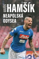 Marek Hamšík Neapolská odysea - Kniha