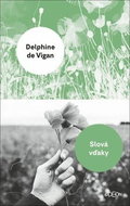 Slová vďaky - Kniha