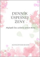 Denník úspešnej ženy - Diář
