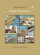 Perlorodky: Milenec, stalker nebo vrah? - Kniha
