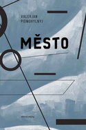 Město - Kniha