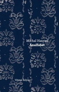Analfabet - Kniha