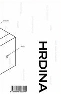 Antihrdina - Kniha