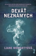 Deväť neznámych - Kniha