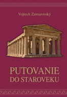 Putovanie do staroveku - Kniha