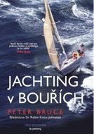 Jachting v bouřích - Kniha