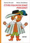 Čtyři francouzské pohádky - Kniha