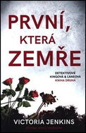 První, která zemře: Detektivové Kingová a Laneová, Kniha druhá - Kniha