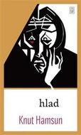 Hlad - Kniha