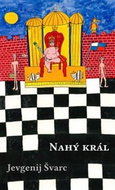 Nahý král - Kniha