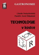 Technologie v kostce - Kniha