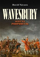 Wavesbury Slečna podporučík - Kniha