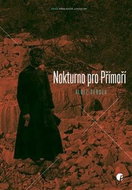 Nokturno pro Přímoří - Kniha