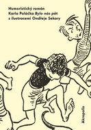 Bylo nás pět - Kniha