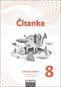Čítanka 8 Příručka učitele nová generace - Kniha