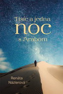 Tisíc a jedna noc s Arabom - Kniha